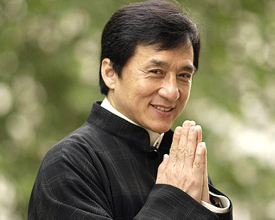 jackie chan dead